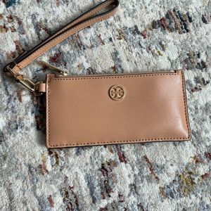 Tory Burch card holder